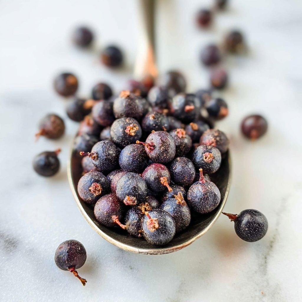 How to Use Juniper Berries Recipe - Recipe Image
