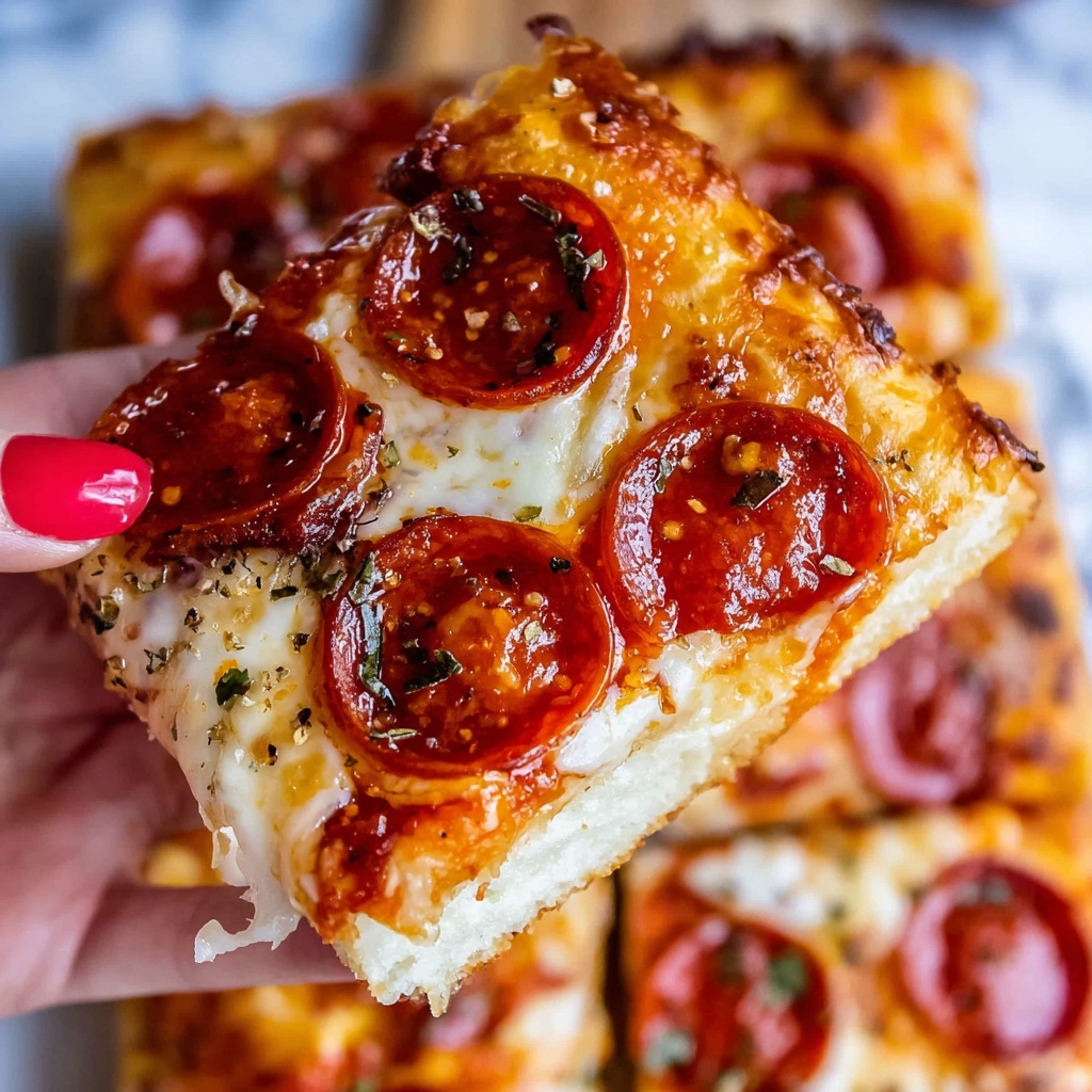 Homemade 12-Inch Pizza Recipe with Crispy Crust and Cheesy Toppings Recipe - Recipe Image