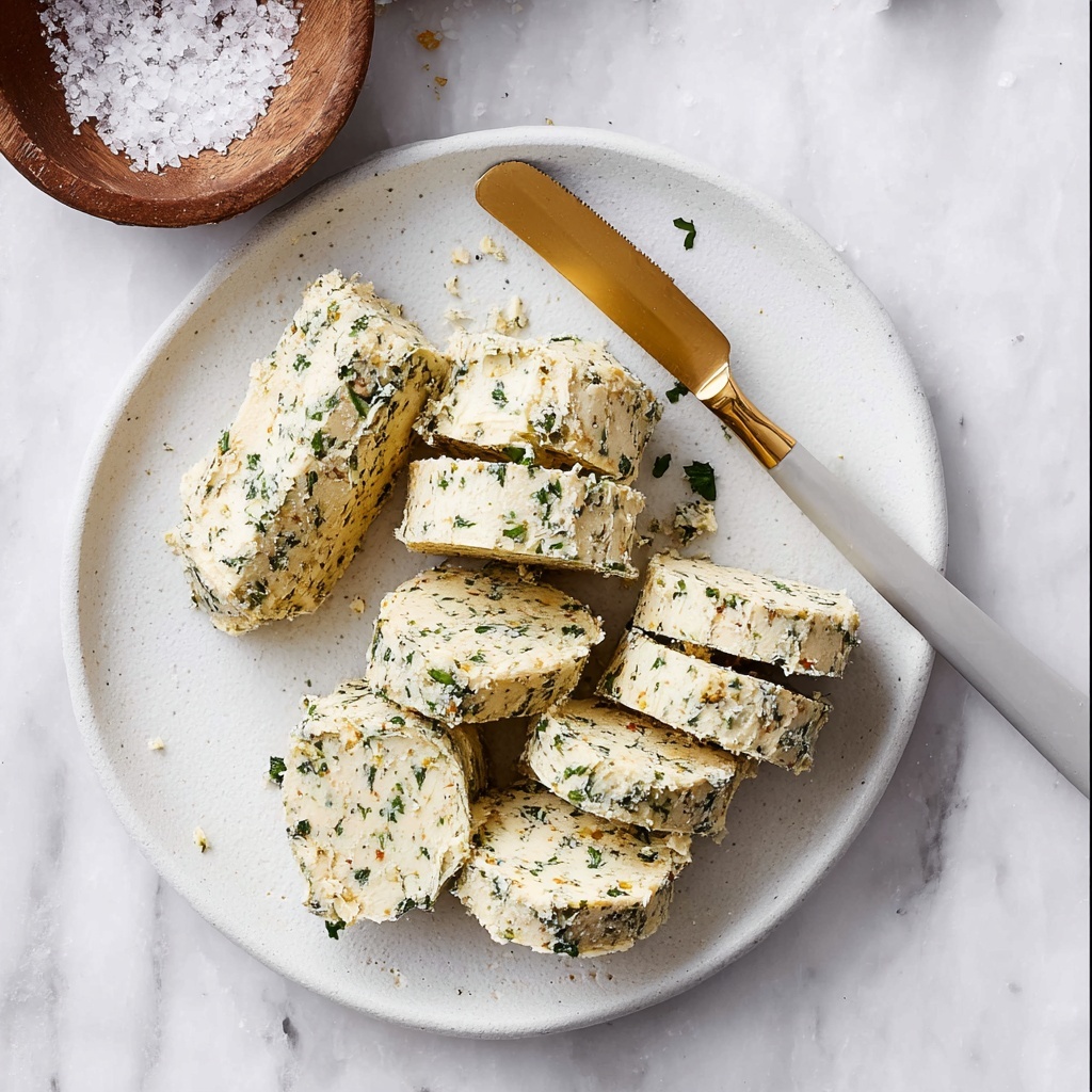 Cowboy Butter Recipe - Recipe Image