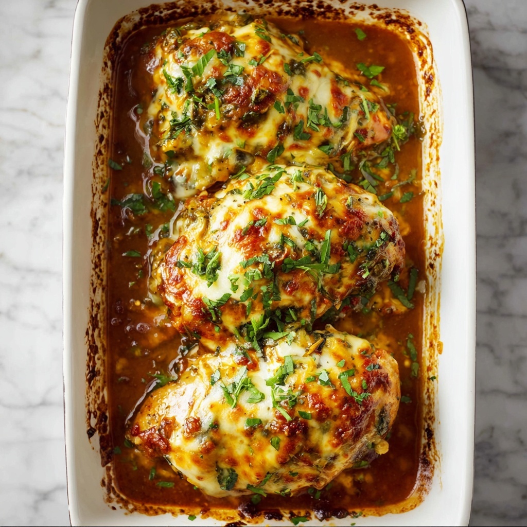 Salsa Verde Chicken Recipe - Recipe Image