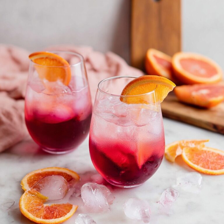 Aperol Spritz Recipe