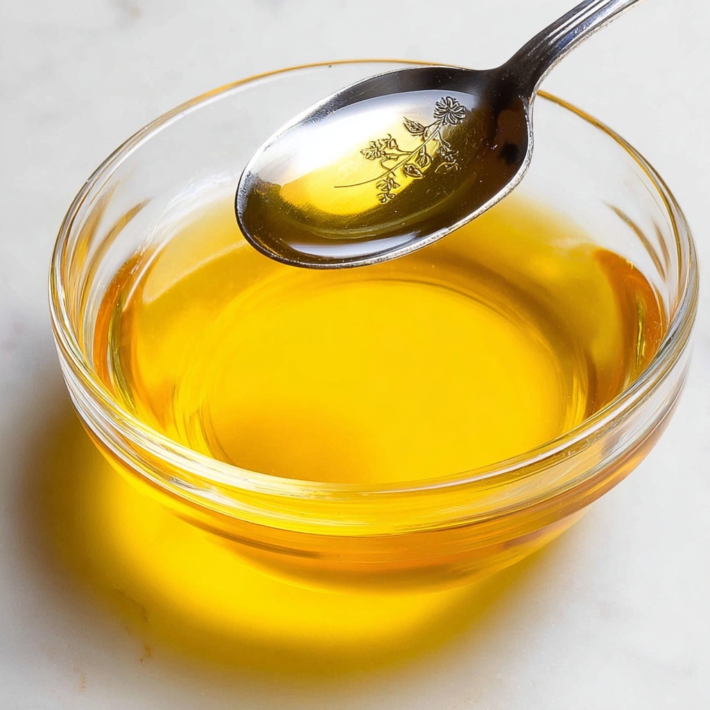 How to Make Ghee and Clarified Butter Recipe - Recipe Image