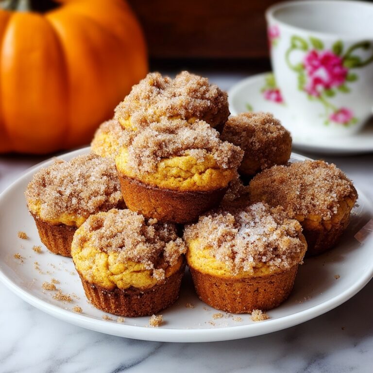 Pumpkin Coffee Cake Cookies Recipe