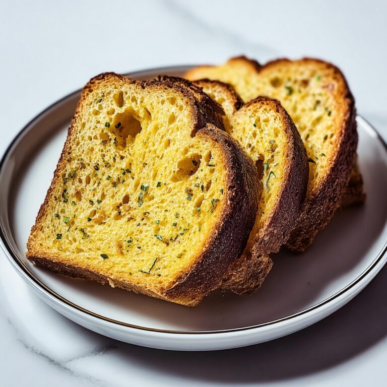 Homemade Sourdough Bread Recipe