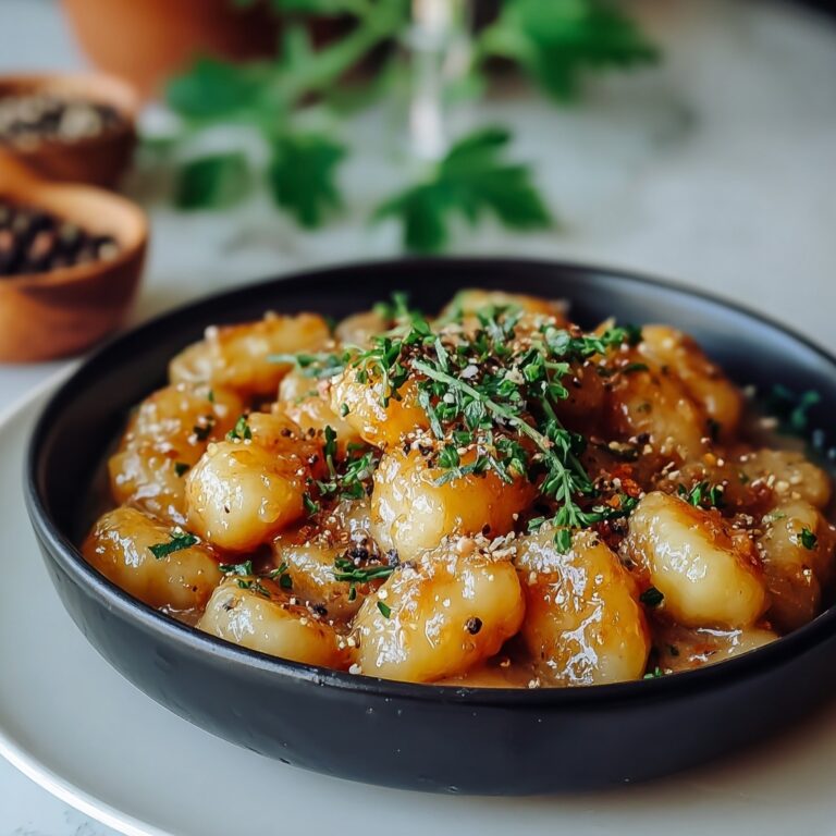 Garlic Paprika Roasted Potatoes Recipe