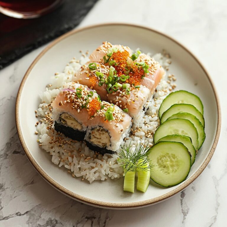 Nobu Crispy Rice Spicy Tuna Recipe