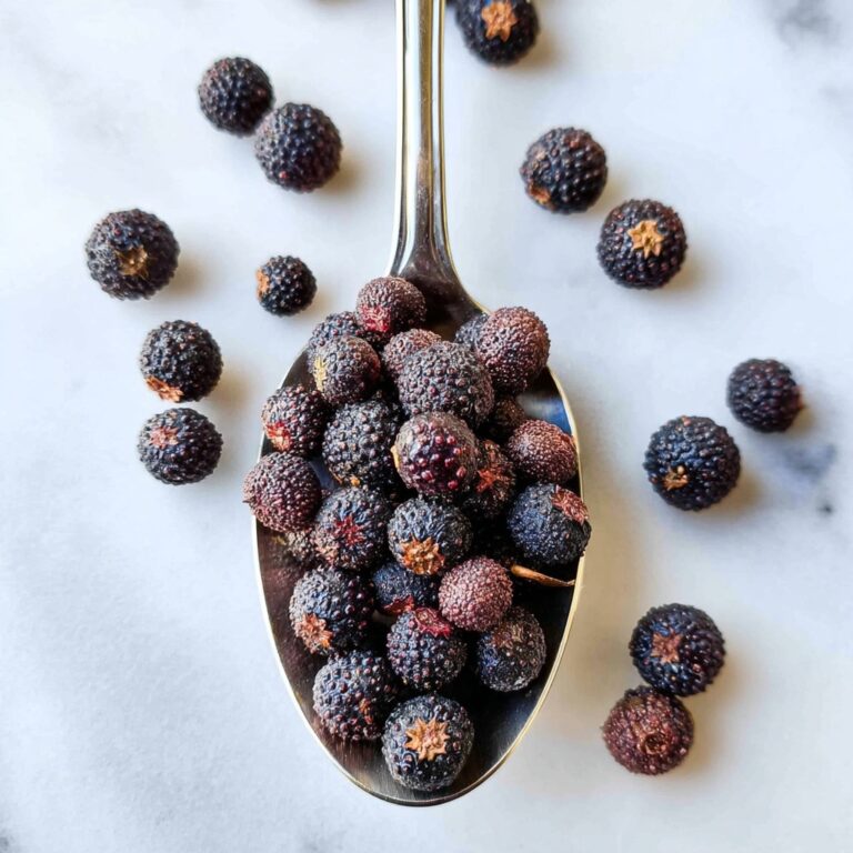 How to Use Juniper Berries Recipe
