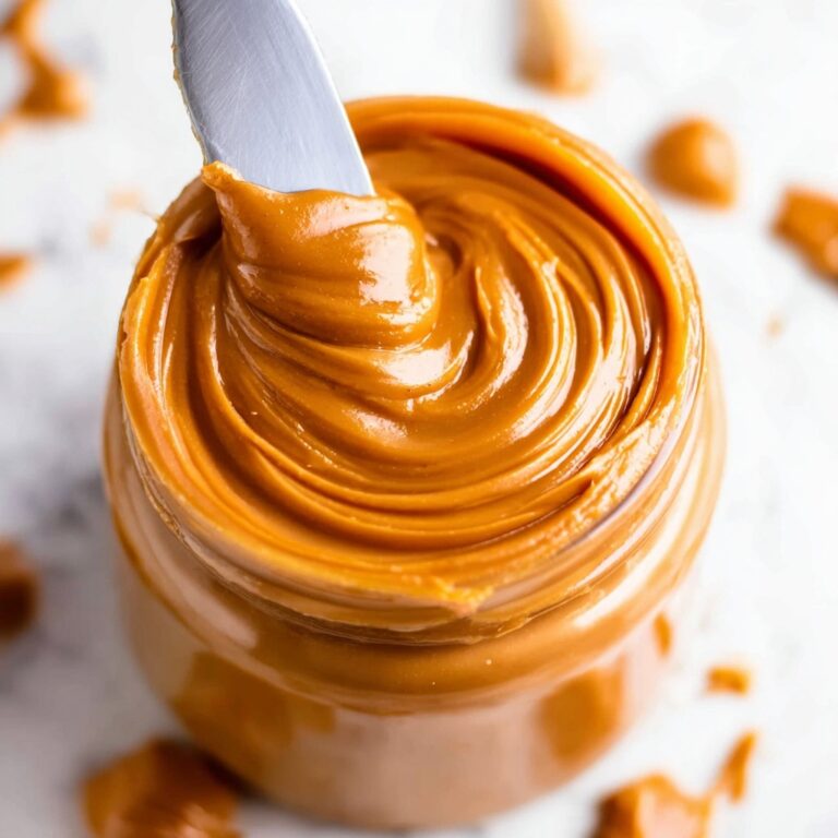 How to Make Dulce De Leche with Condensed Milk Recipe