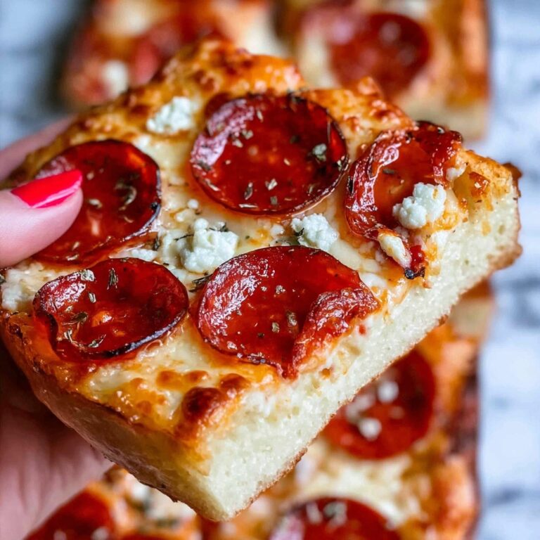 Homemade 12-Inch Pizza Recipe with Crispy Crust and Cheesy Toppings Recipe