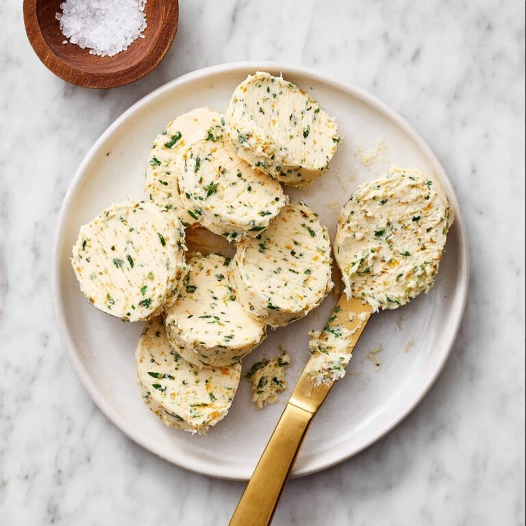 Cowboy Butter Recipe