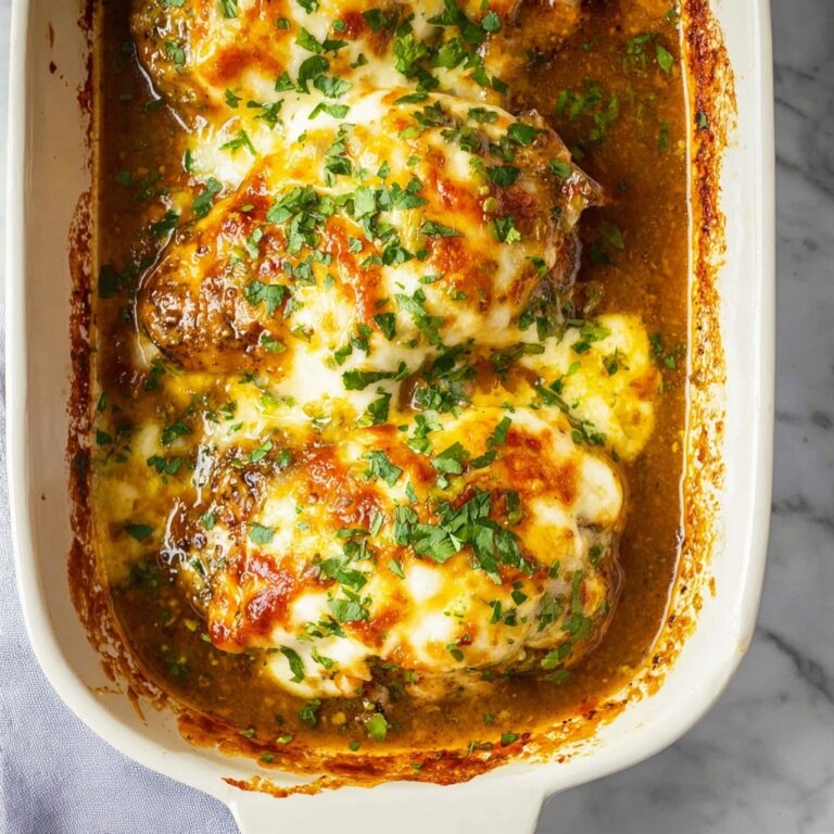 Salsa Verde Chicken Recipe