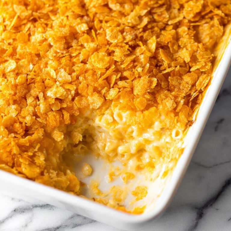 Funeral Potatoes Casserole Recipe