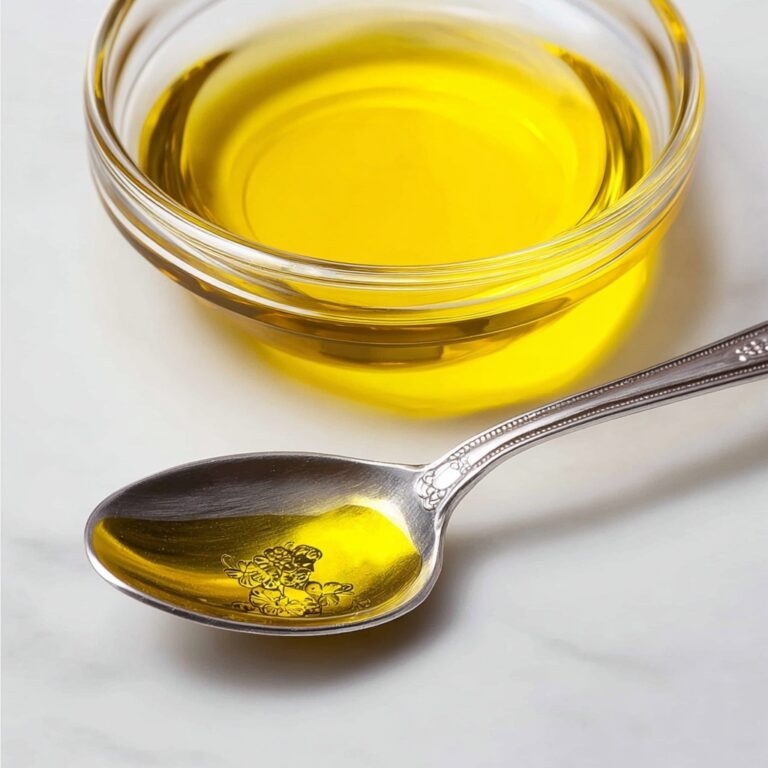 How to Make Ghee and Clarified Butter Recipe