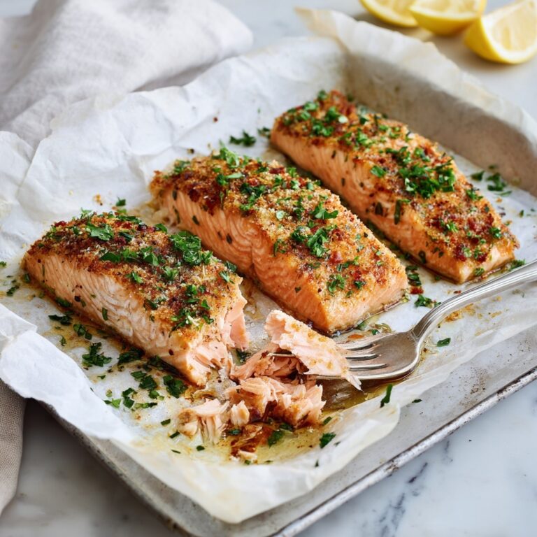 Delicious Salmon Marinade for Grilling and Baking Recipe
