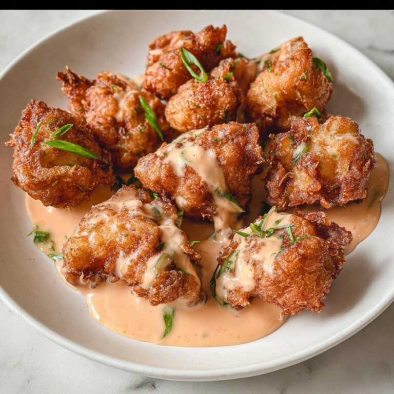 Bang Bang Shrimp Recipe