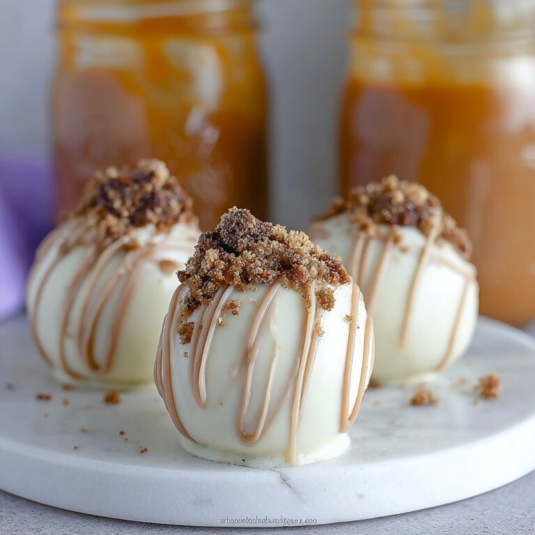 Rum Chata Hot Cocoa Bombs Recipe