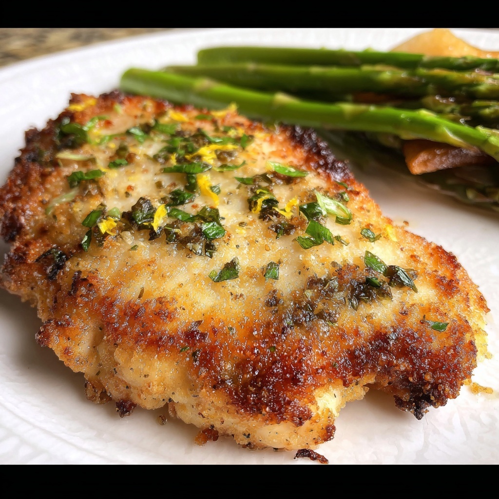 Melt in Your Mouth Chicken Recipe - Recipe Image