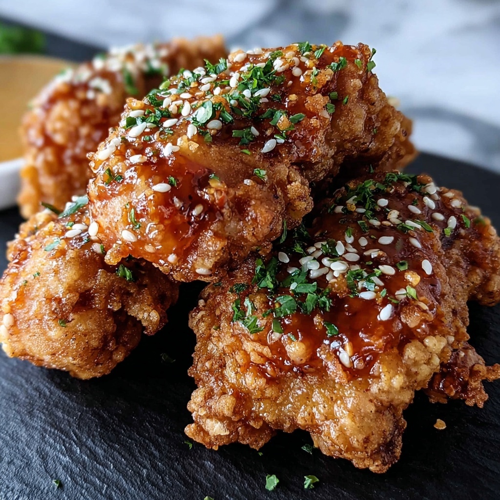 Bang Bang Chicken Recipe - Recipe Image