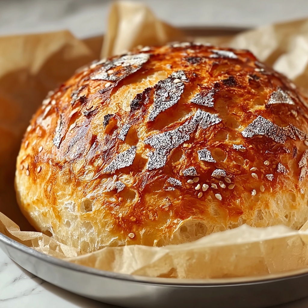 The Best Quick and Easy Bread Recipes for Busy Days Made Simple Recipe - Recipe Image