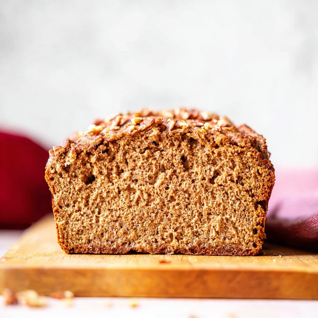 Our Favorite Applesauce Bread Recipe - Recipe Image