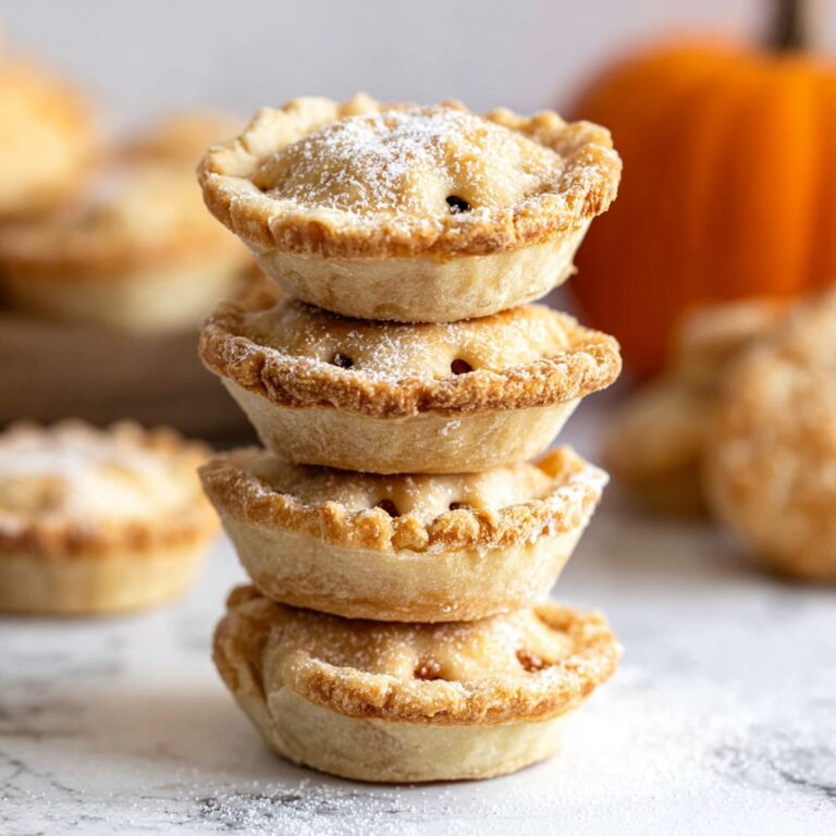 Pumpkin Pie Cookies Recipe