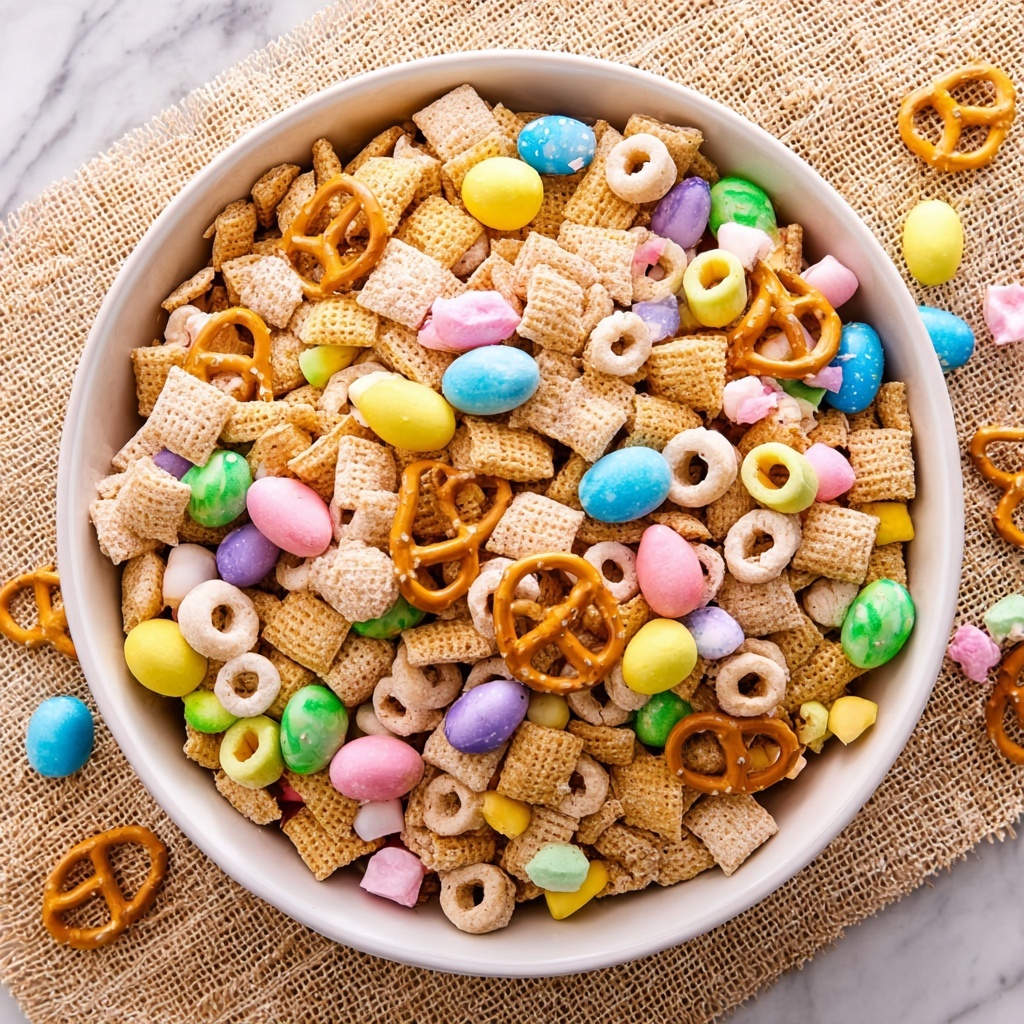 Bunny Bait Recipe - Recipe Image