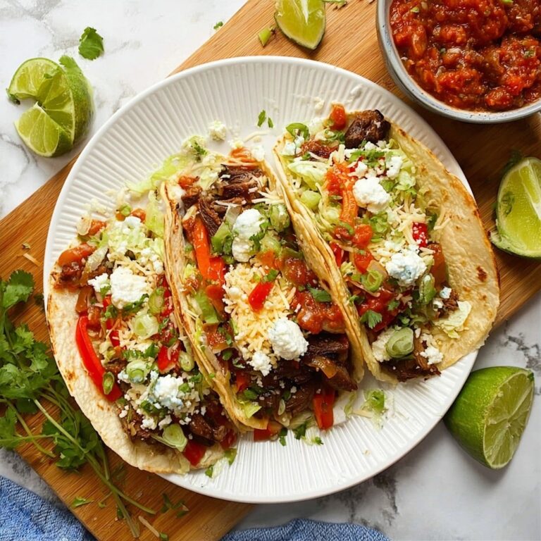 Sheet Pan Steak Fajitas Recipe