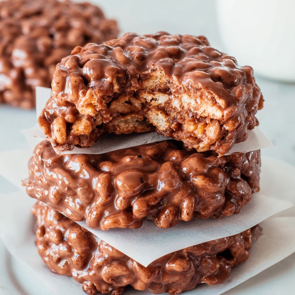 Star Crunch Cookies Recipe - Recipe Image