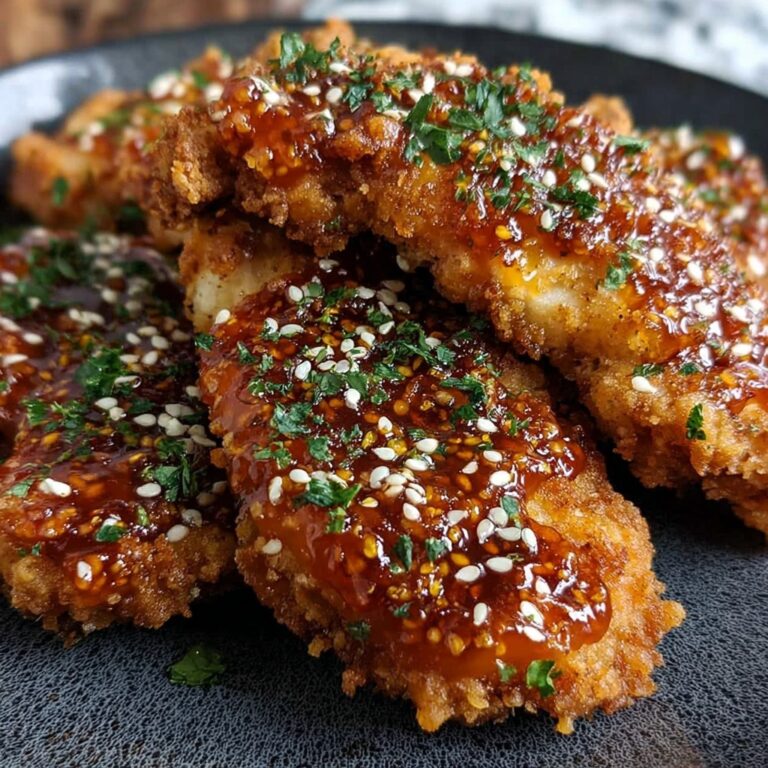 Bang Bang Chicken Recipe