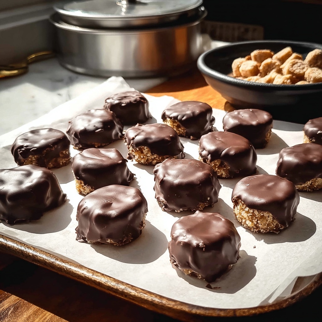 Butterfinger Balls Recipe - Recipe Image