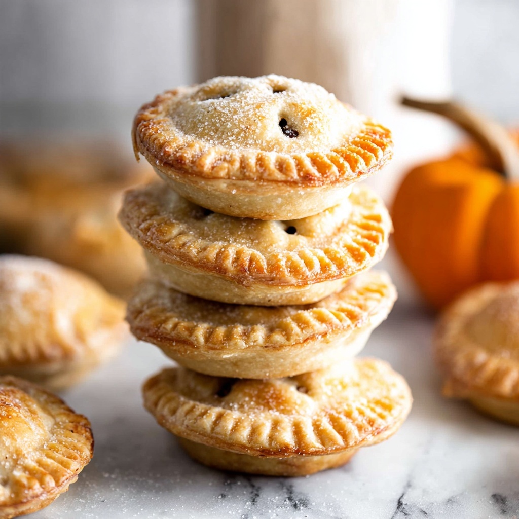 Pumpkin Pie Cookies Recipe - Recipe Image