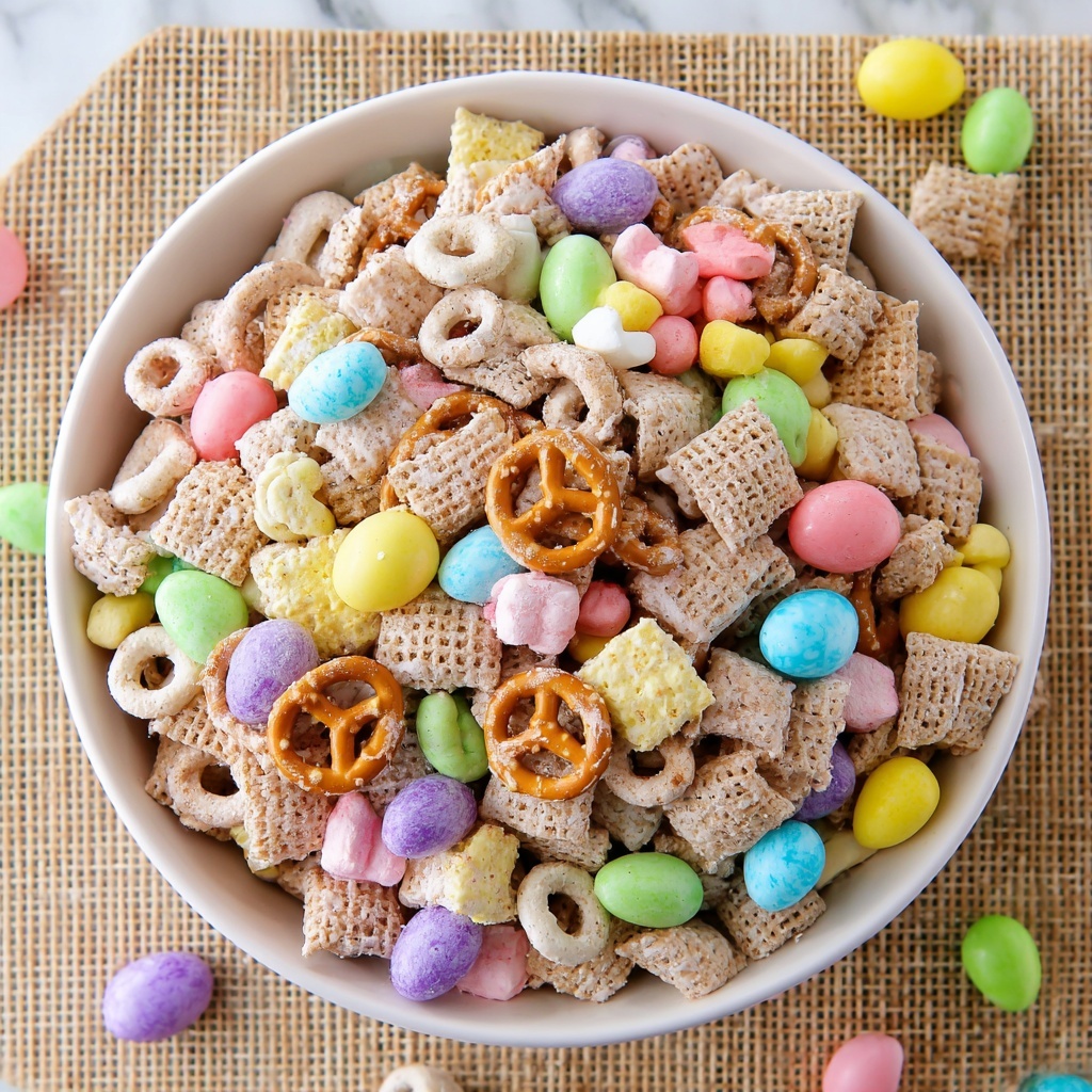 Bunny Bait Recipe - Recipe Image