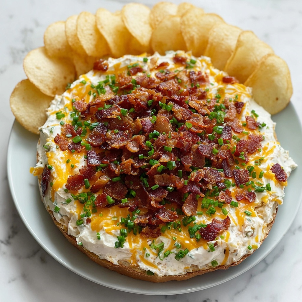 Hissy Fit Dip Recipe - Recipe Image