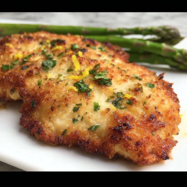 Melt in Your Mouth Chicken Recipe