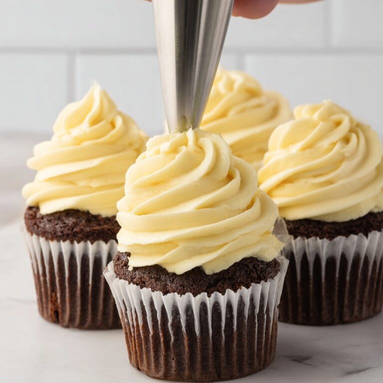 Cool Whip Vanilla Pudding Frosting Recipe