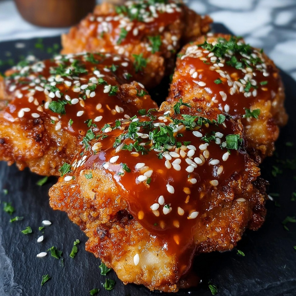 Bang Bang Chicken Recipe - Recipe Image