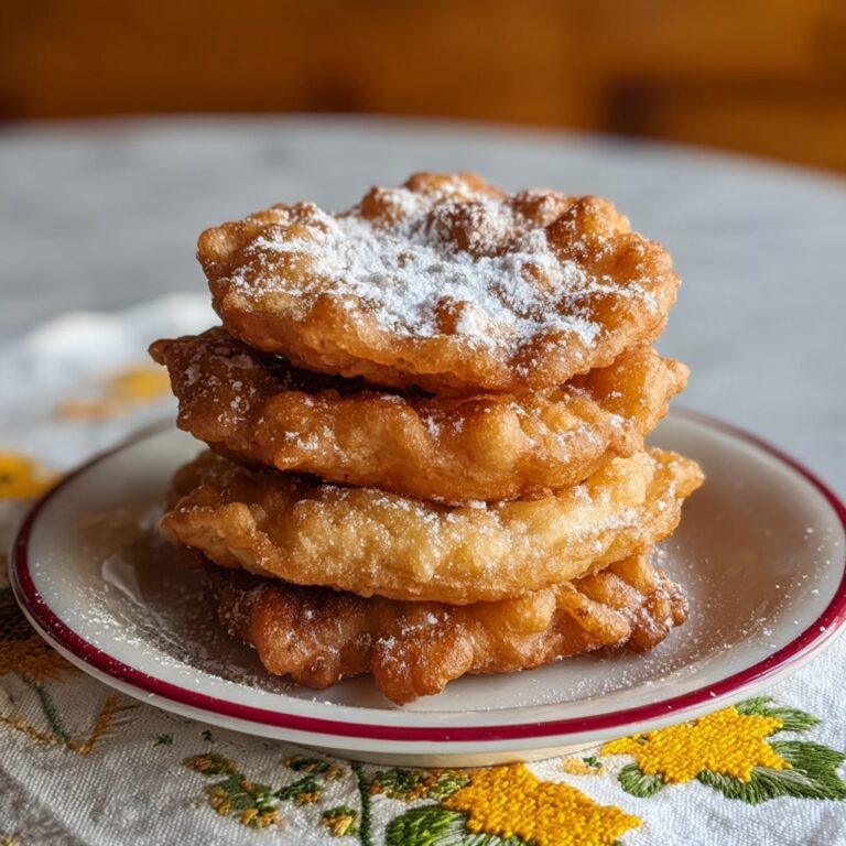 Fry Bread Recipe: A Delicious Classic for Any Occasion Recipe