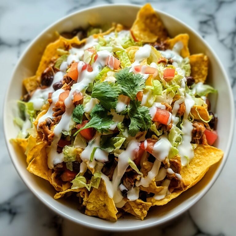 Crunchy Frito Cowboy Cabbage Salad with Spicy Chipotle Dressing Recipe