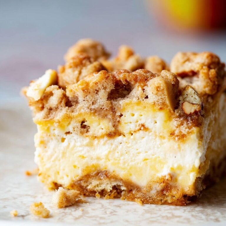 Apple French Toast Bake Recipe