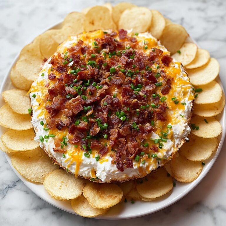 Hissy Fit Dip Recipe