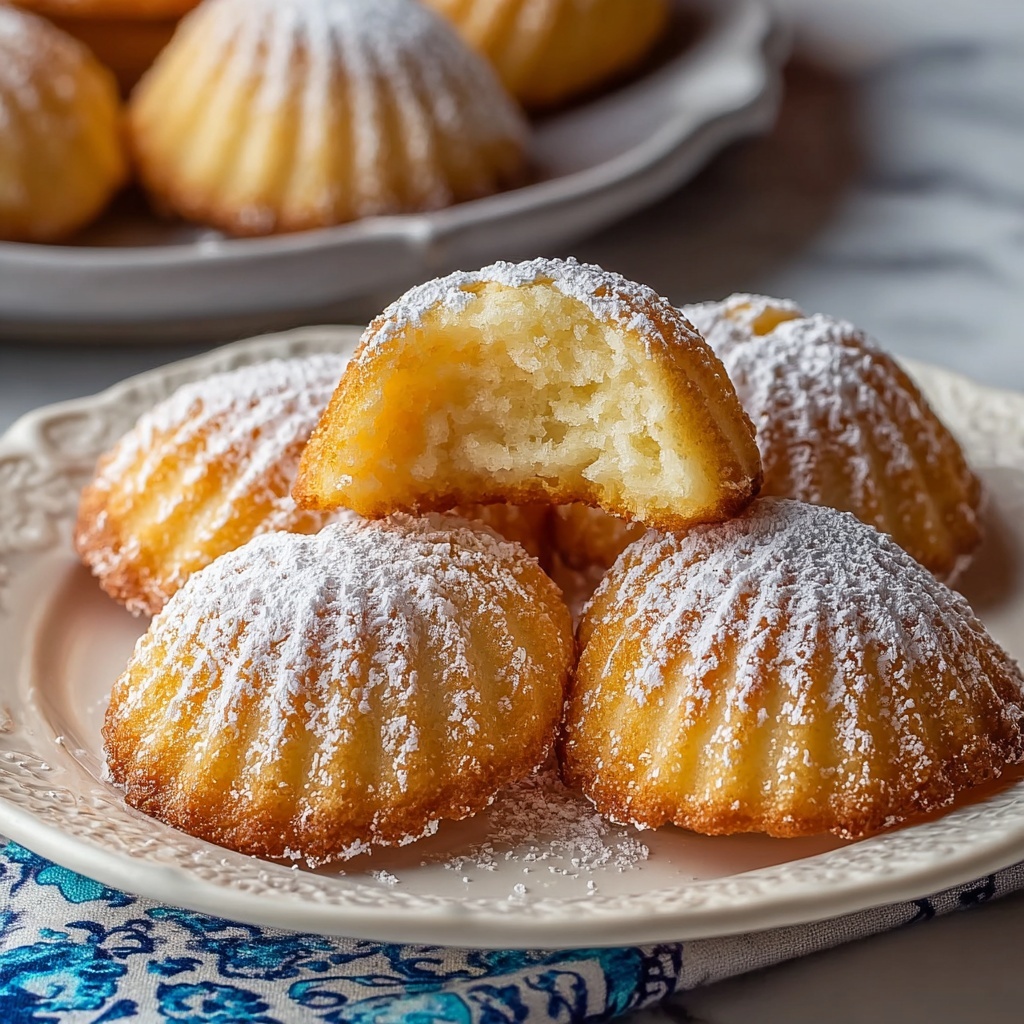 Bomboloni alla Crema Recipe - Recipe Image